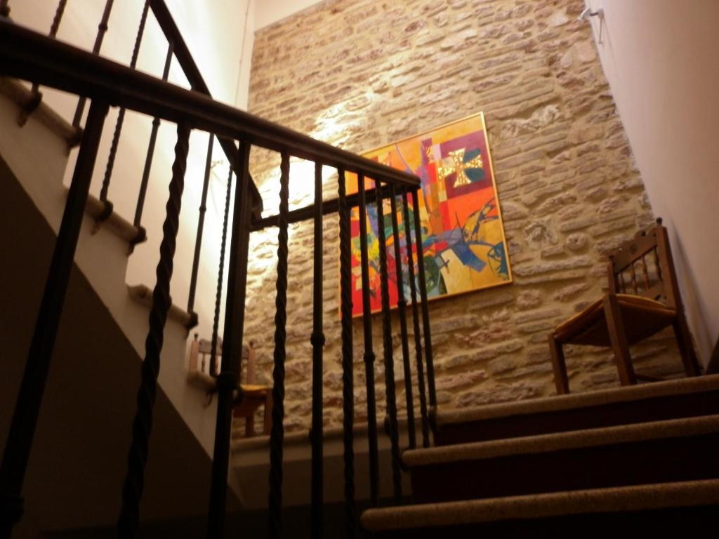 Palazzetto Bentivoglio Villa Sassoferrato Luaran gambar