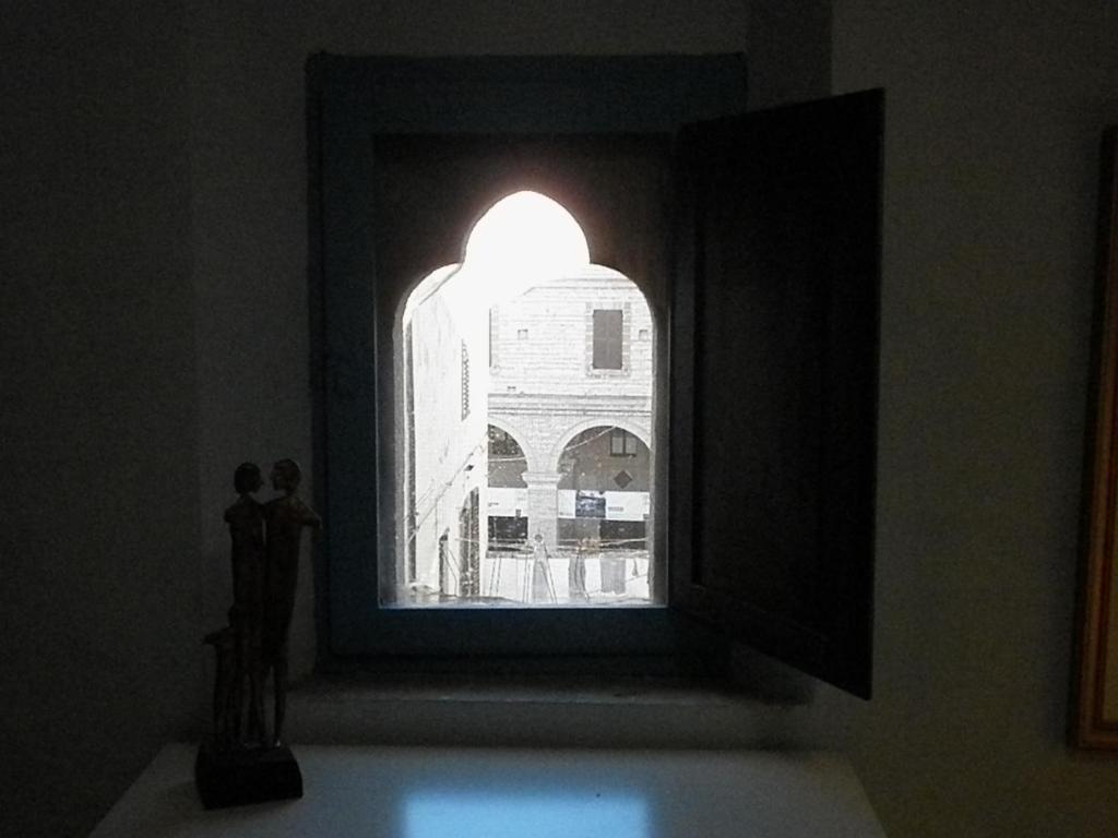 Palazzetto Bentivoglio Villa Sassoferrato Luaran gambar